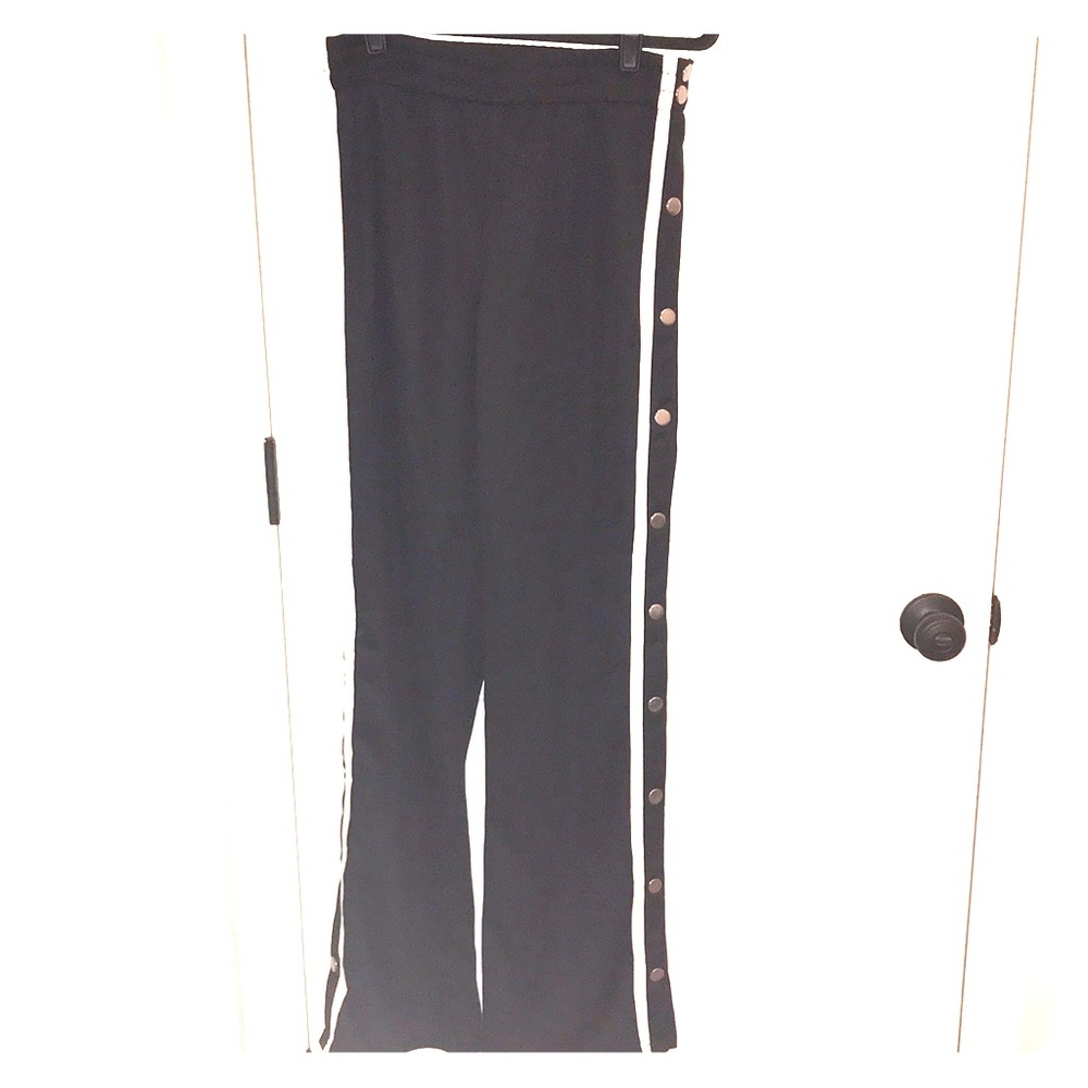 Breakaway Track Pants